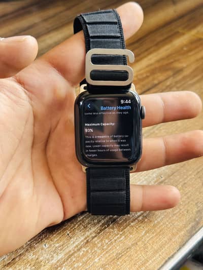 Apple watch series 5 32 gb
