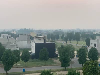 I Sell 8MARLA PLOT IN BAHRIA EDUCATION MEDICAL CITY