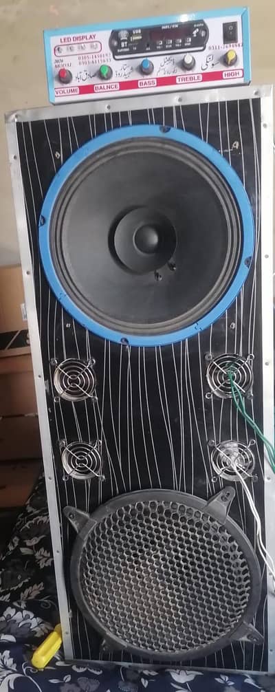 for sal 2026 modil amplifier 2 sapker 10 inch