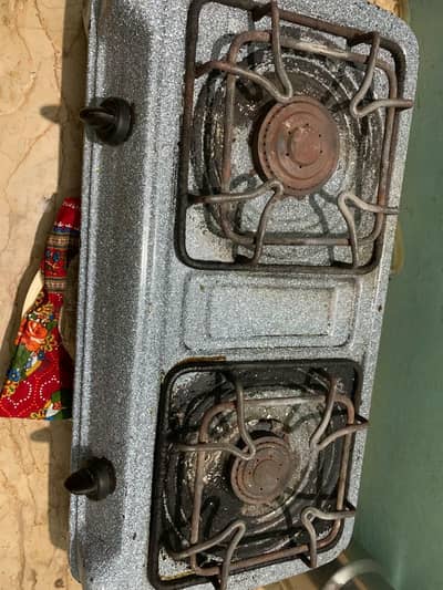 stove lahori cholha