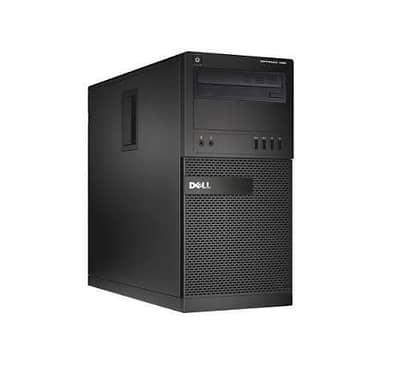 i7 4 4790 gen DELL OPTIFLEX XE2 STANDARDER TOWER CPU