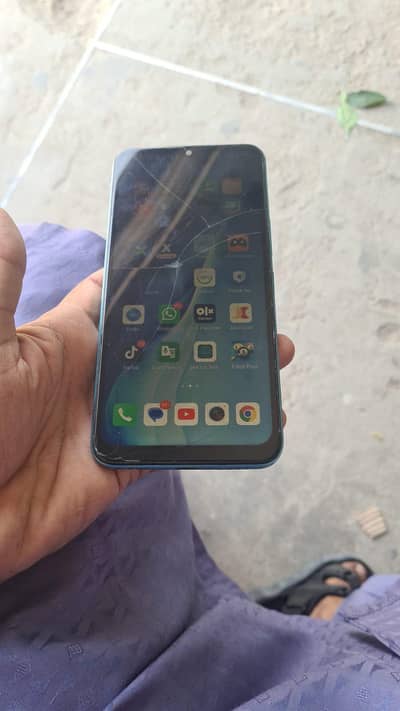 Infinix Note 11