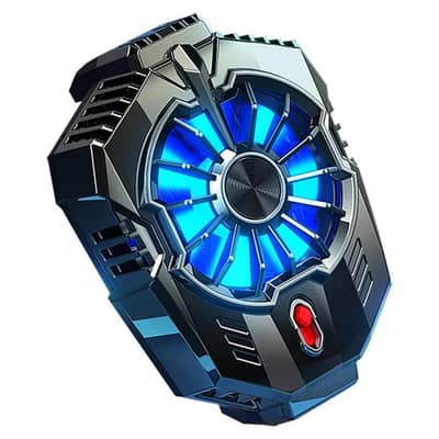 Colling Fan