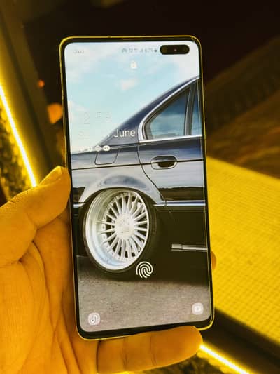 Samsung Mobile S10 5G
