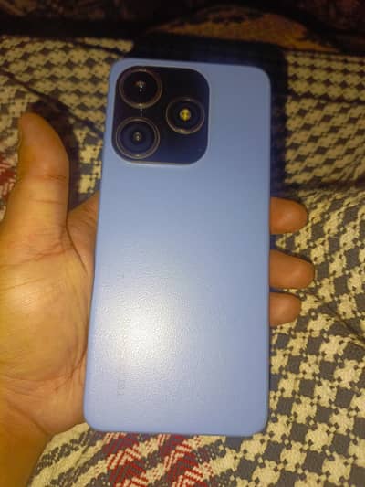 Tecno Spark 10C 4/128