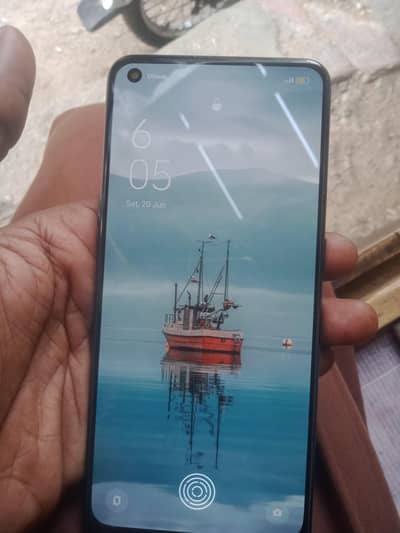 OPPO f19 Pro