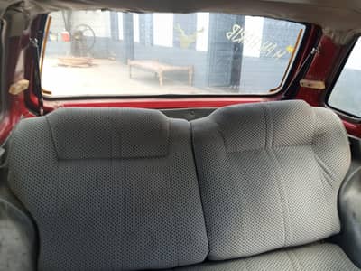 Suzuki Swift 1997 khyber