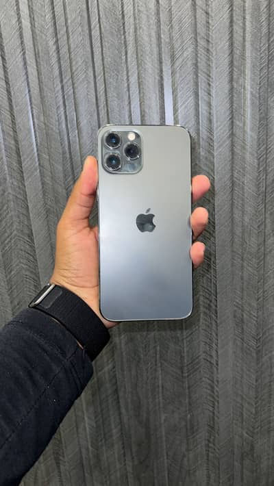 Apple iPhone 12 Pro Max