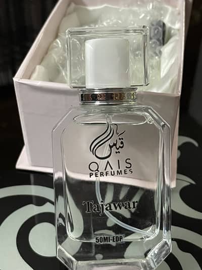 QAIS fragnance