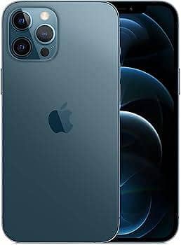 Apple iPhone 12 Pro Max