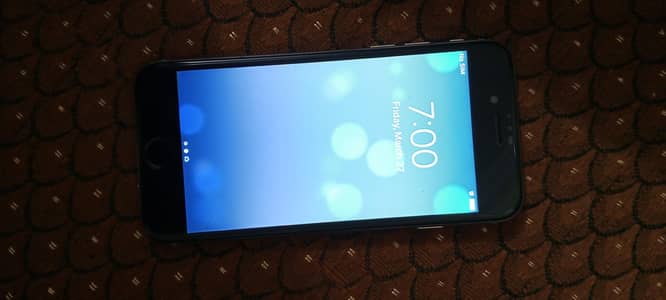 Apple iPhone 6 for sale in very reasonable price, urgent sale