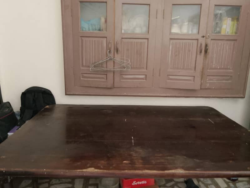 a dinning table 3