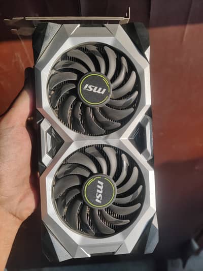 Rtx 2060 super and 3060ti