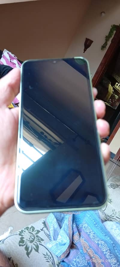 Samsung Mobile A14-Good Condition