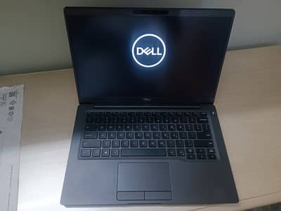 Dell Latitude 7400 total genuine 10/10 condition