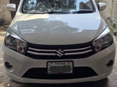 Suzuki Cultus 2020 AGS