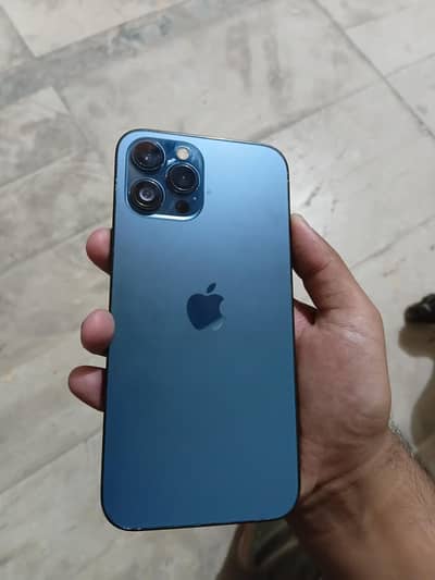 iPhone 12 Pro Max urgent sale
