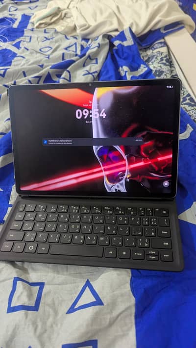 Huawei Matepad 11.5, PaperMatte screen edition with keyboord for sale