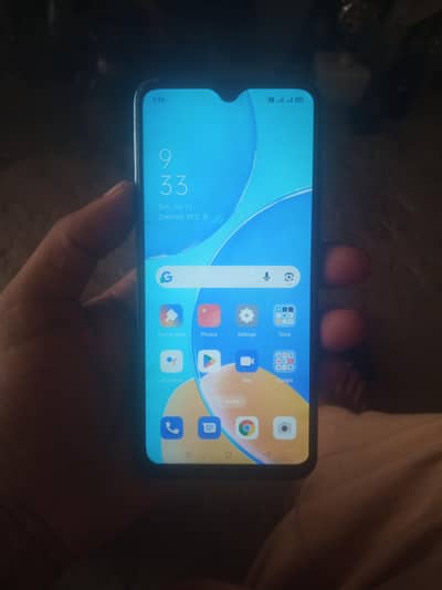 oppo a15s 4/64 for sale no fault o313.3577. 763