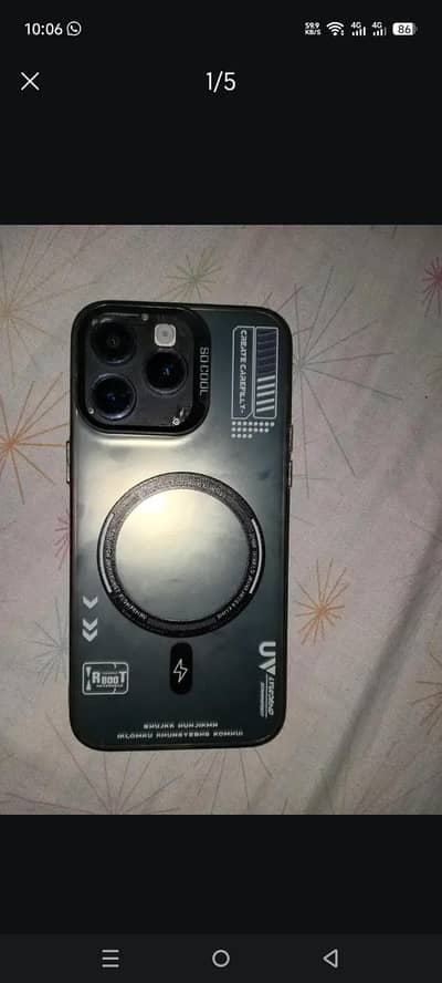Apple iPhone 14 Pro Max