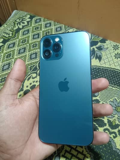 Iphone 12 pro max urgent sale
