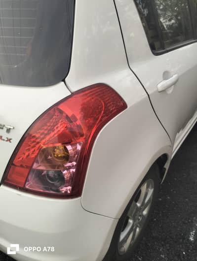Suzuki Swift 2014