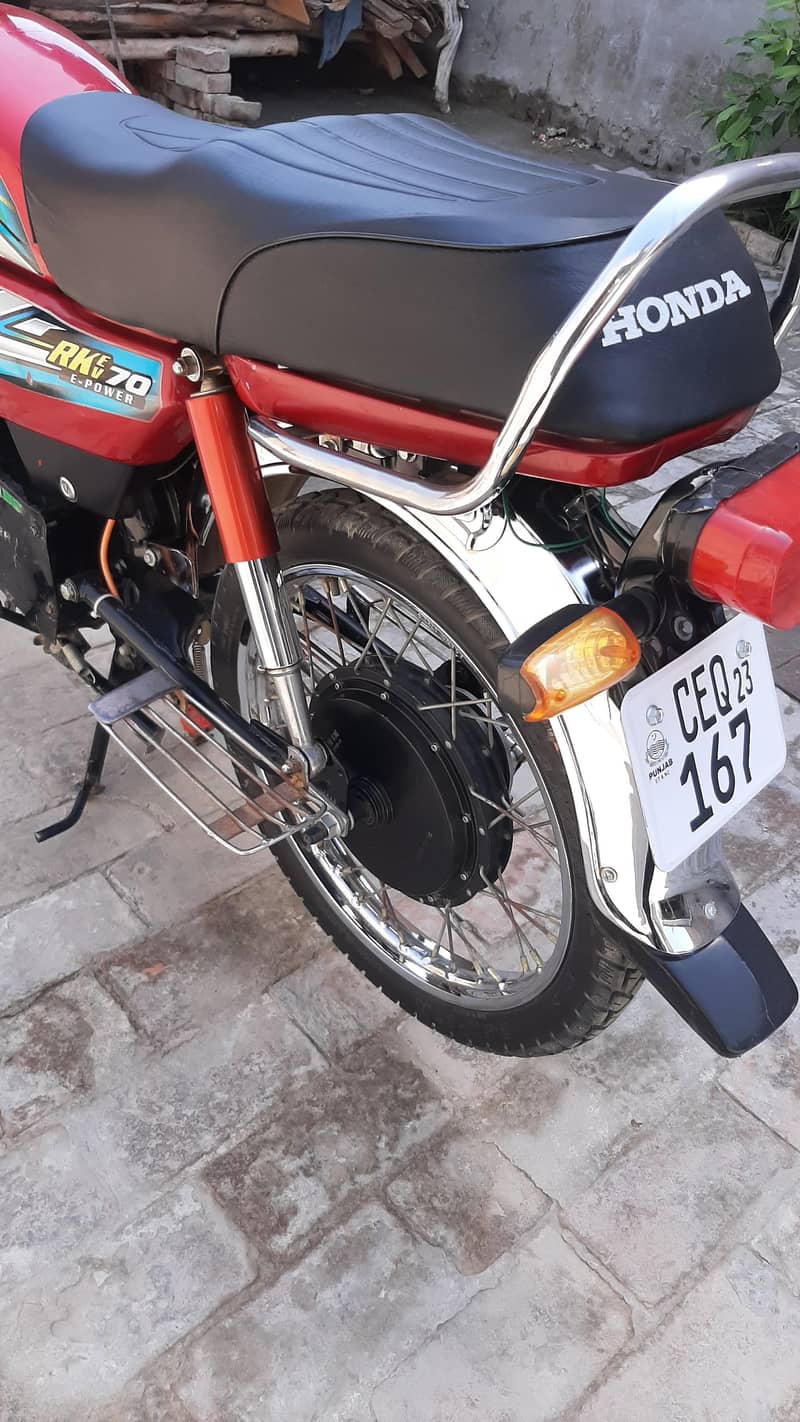 ##roadking## 6