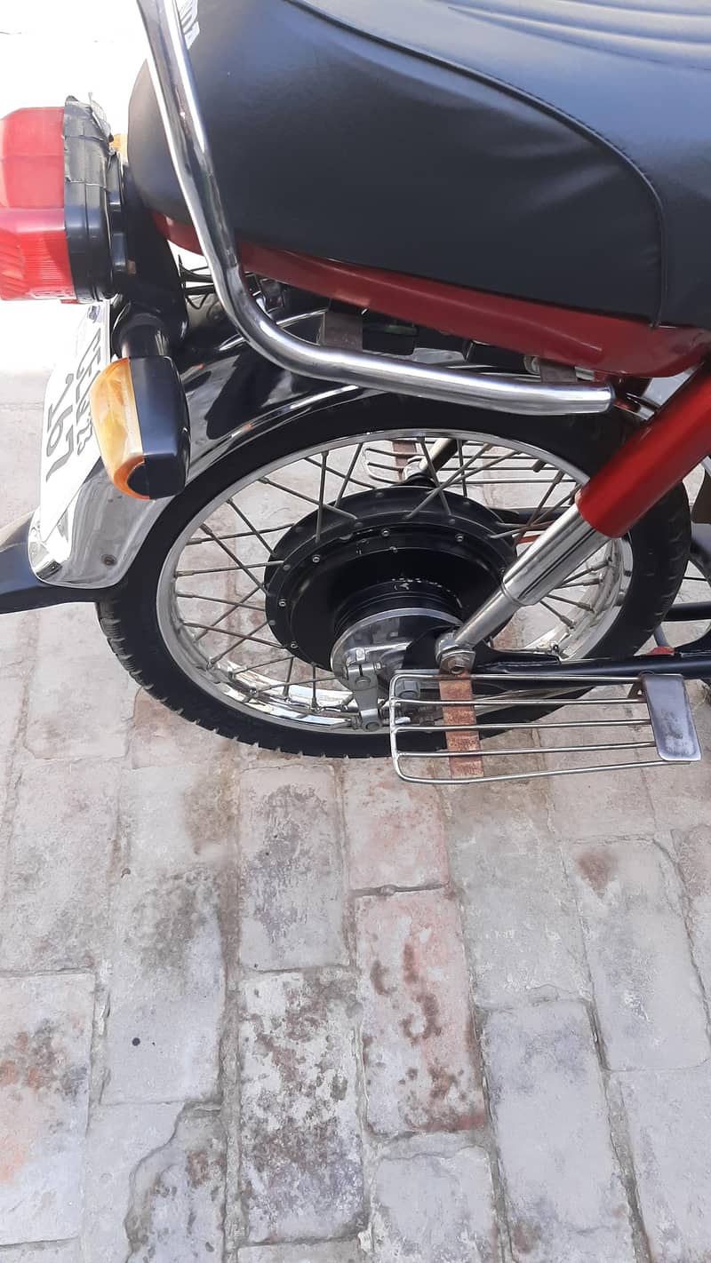 ##roadking## 8