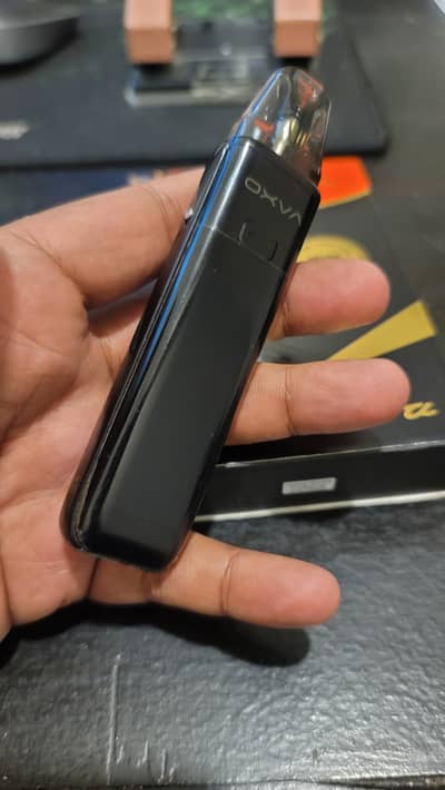 Oxva Xlim 3 ultra 18 +