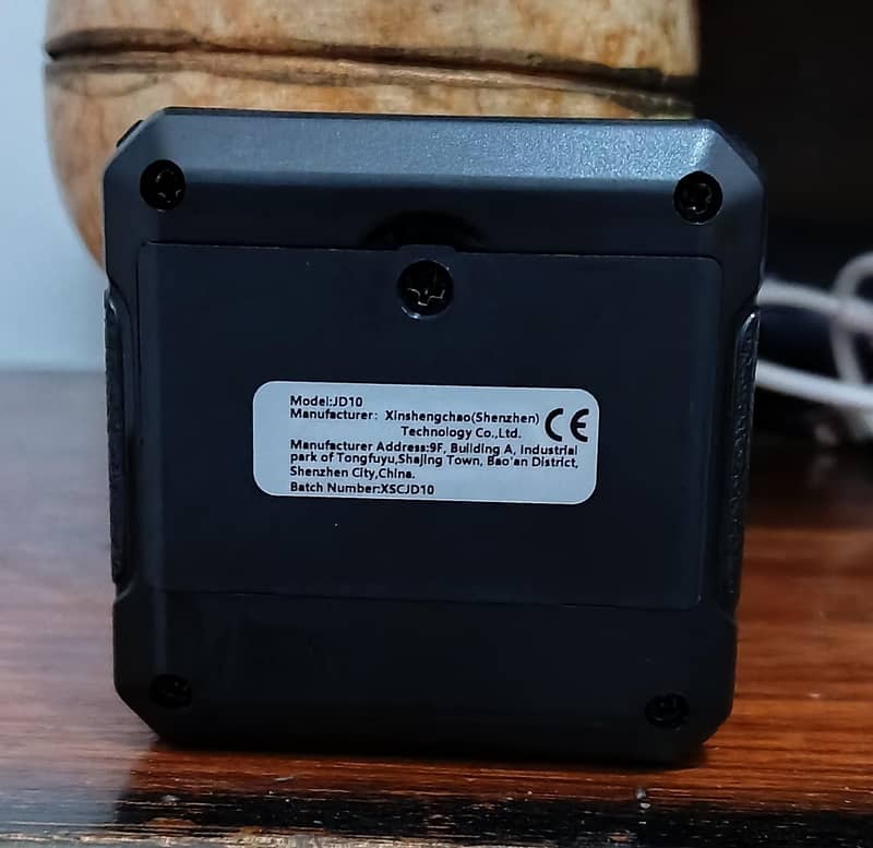 digital level chek 3
