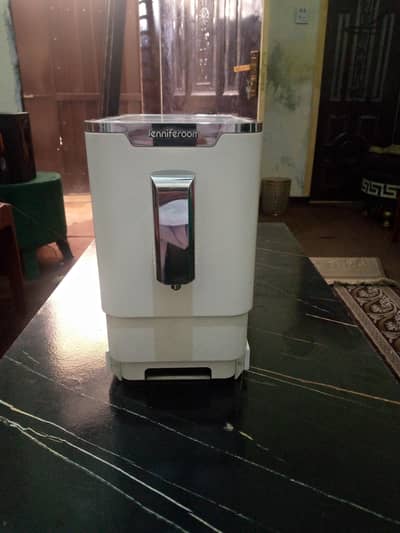 Coffee making branded automatic machine of jenniferoom is for sale