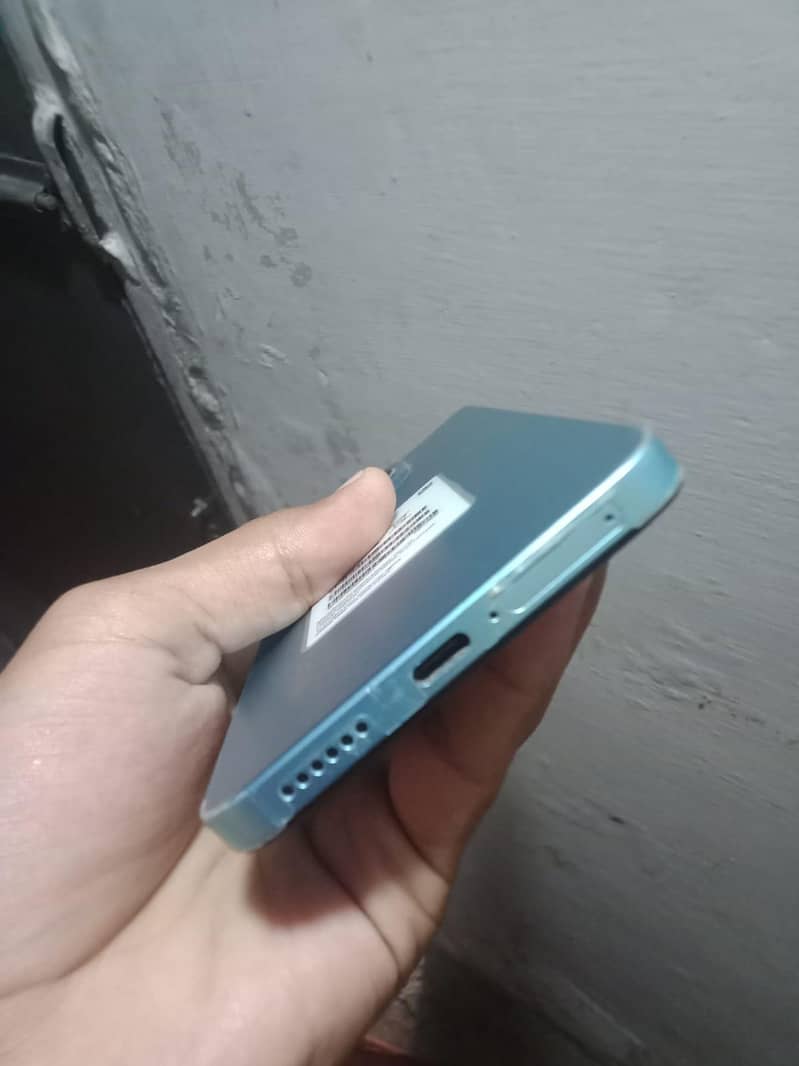 Xiaomi Redmi Note 14 1