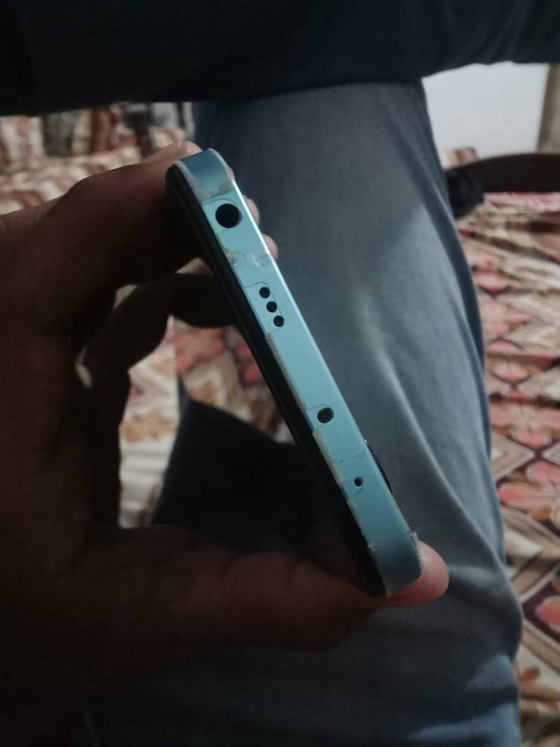 Xiaomi Redmi Note 14 2