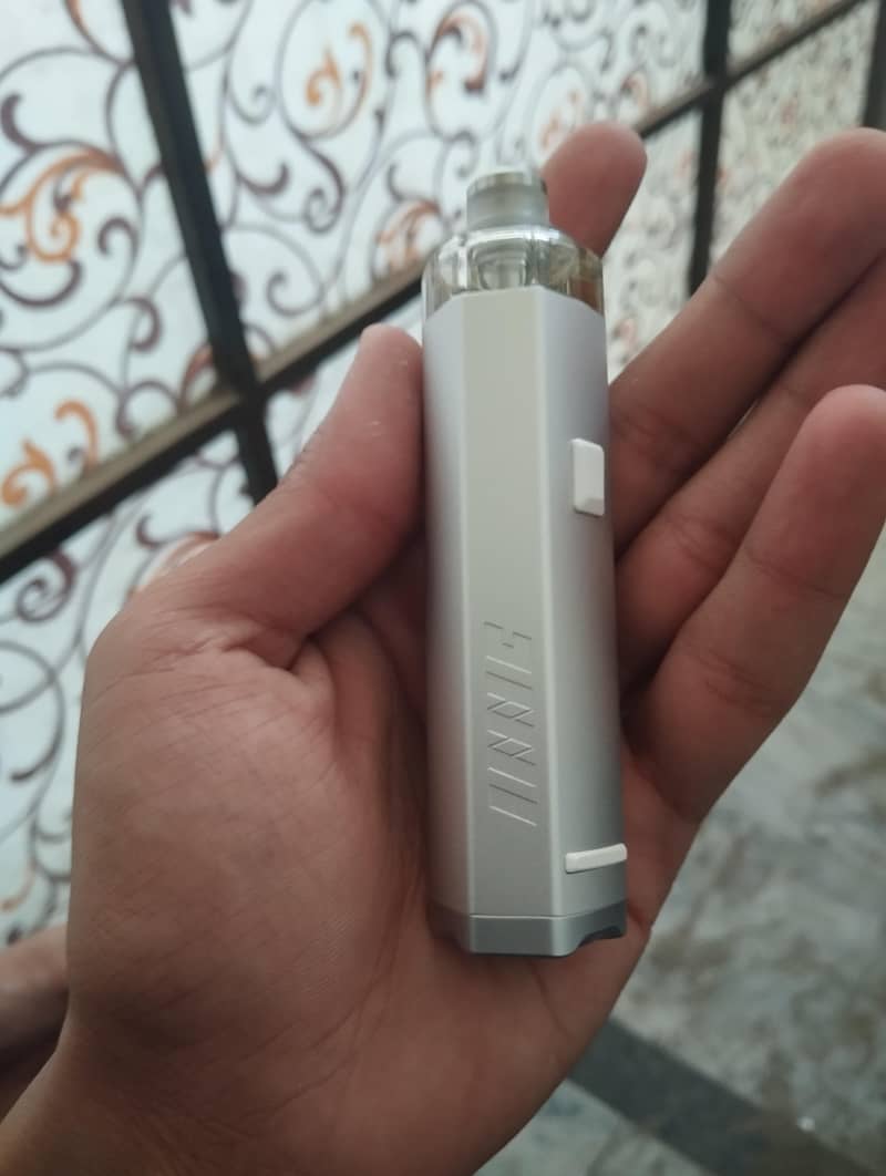 invc pod 0
