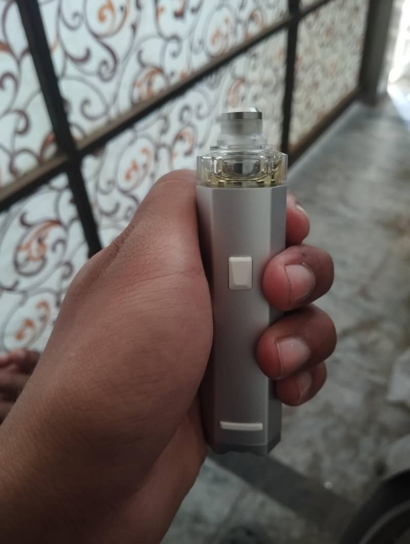 invc pod 1