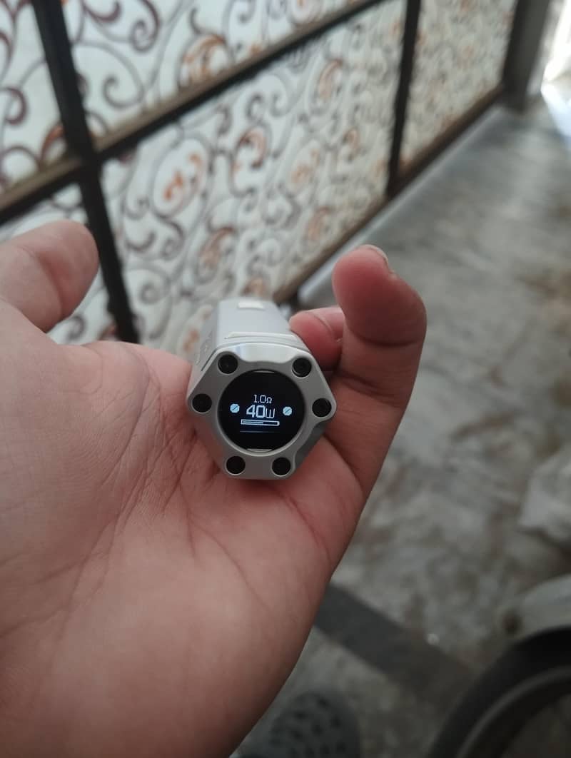 invc pod 2