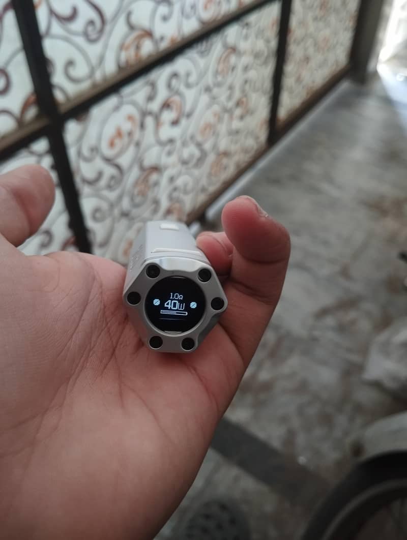 invc pod 3
