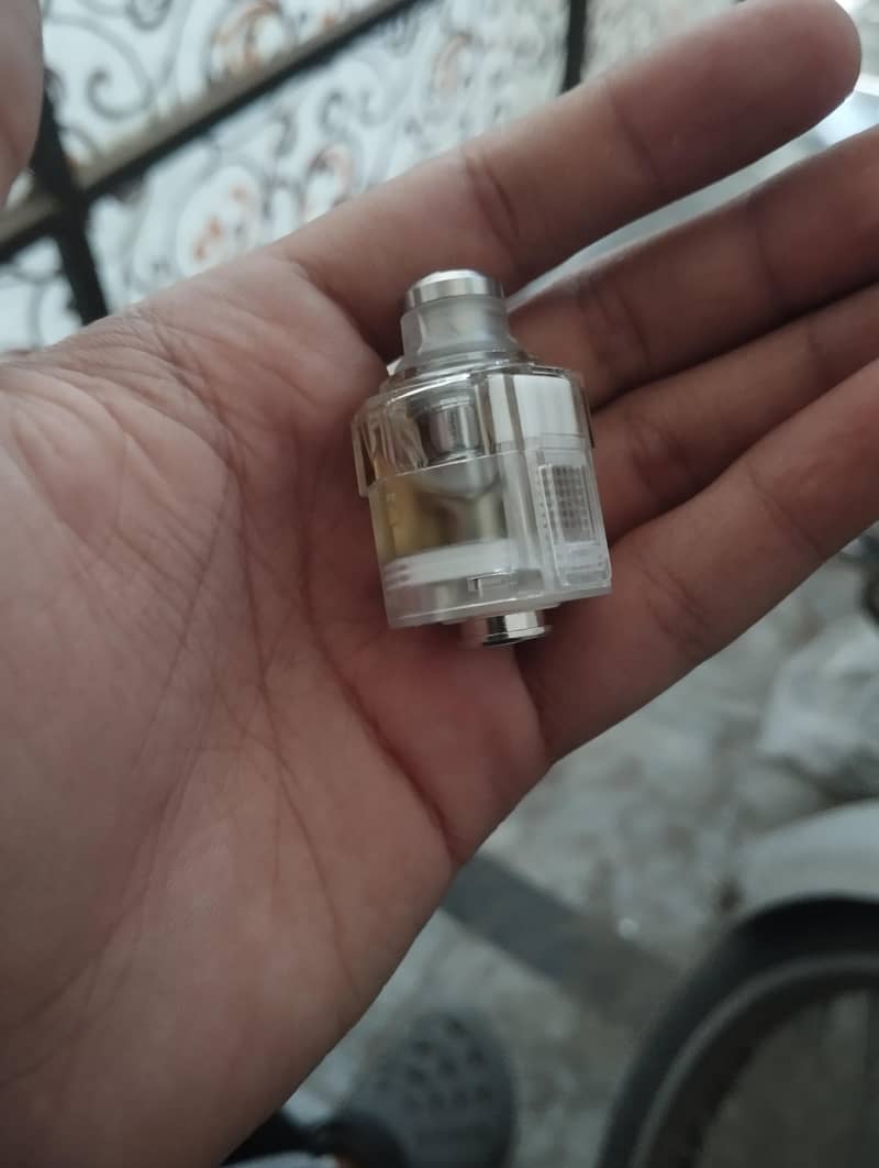 invc pod 4