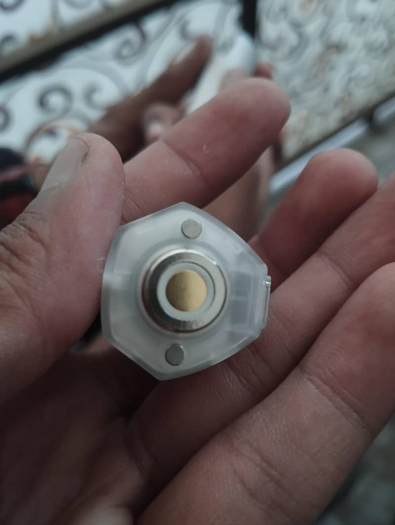 invc pod 6