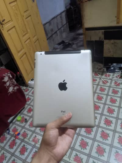 Apple ipad