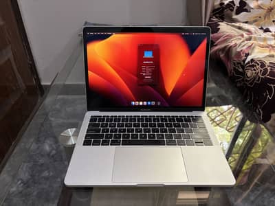 MacBook Pro 2017