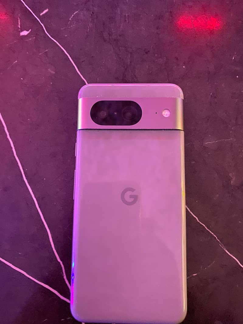 Google Pixel 8 1