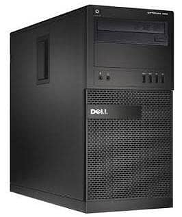 Dell i7 4 Gen for sale