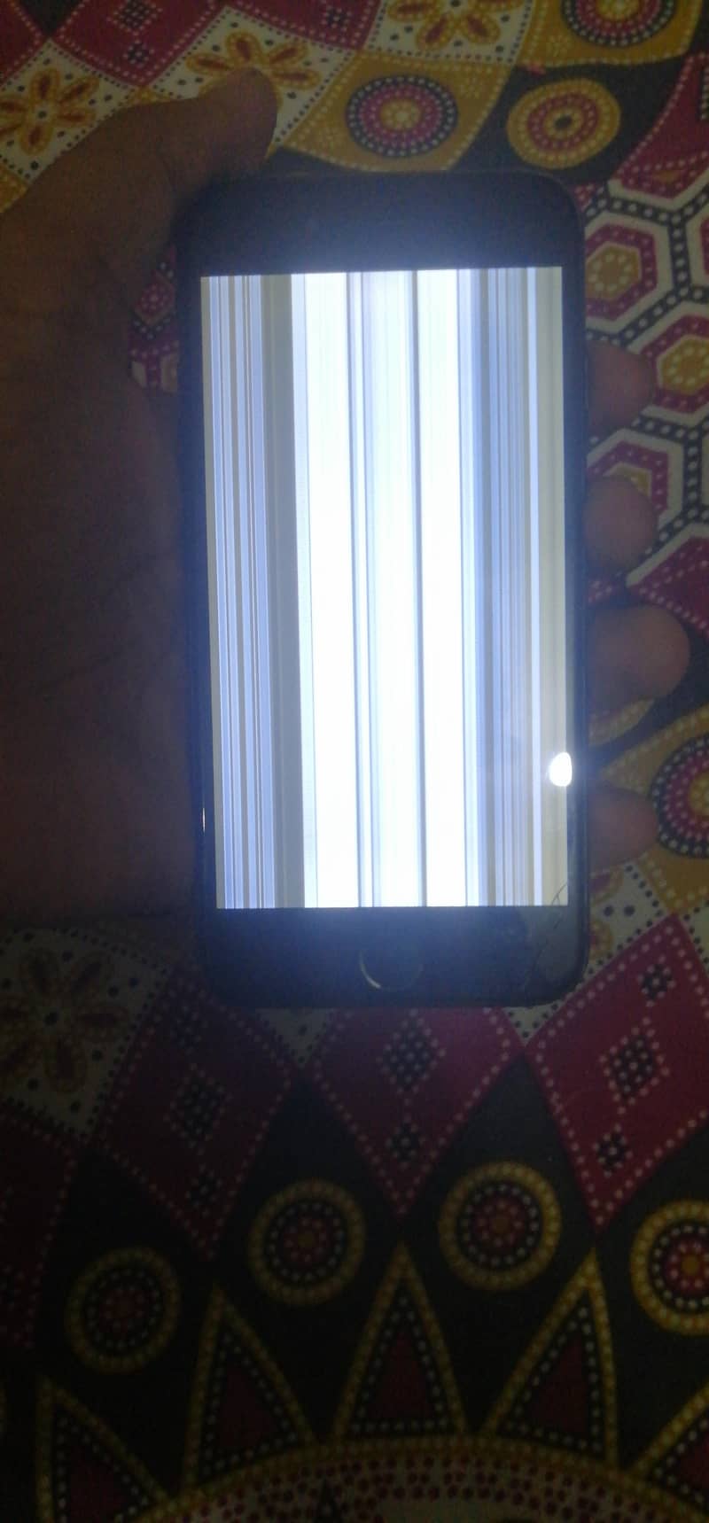 Apple iPhone 7 1