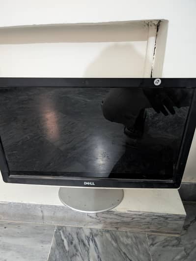 Dell 21.5" Monitor 1080P