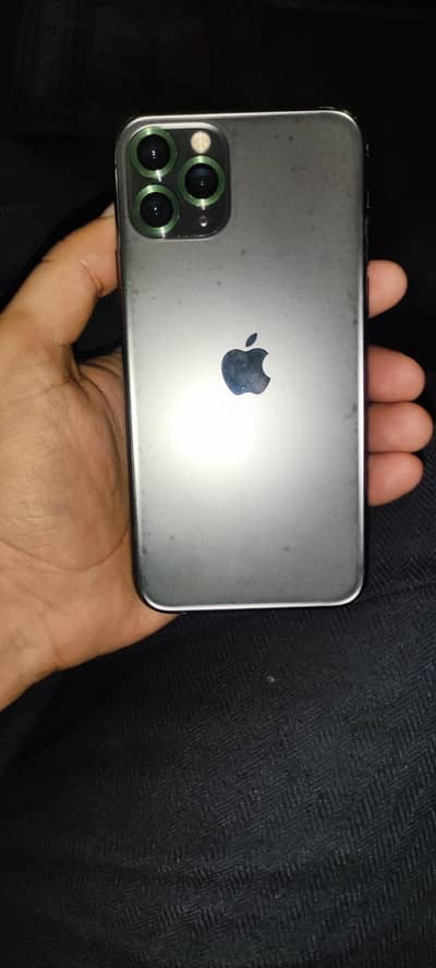 Apple iPhone 11 pro