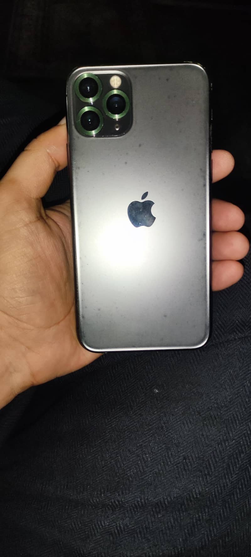Apple iPhone 11 pro 0
