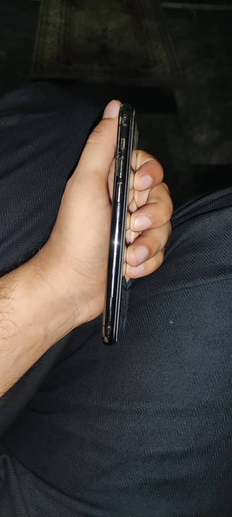 Apple iPhone 11 pro 1