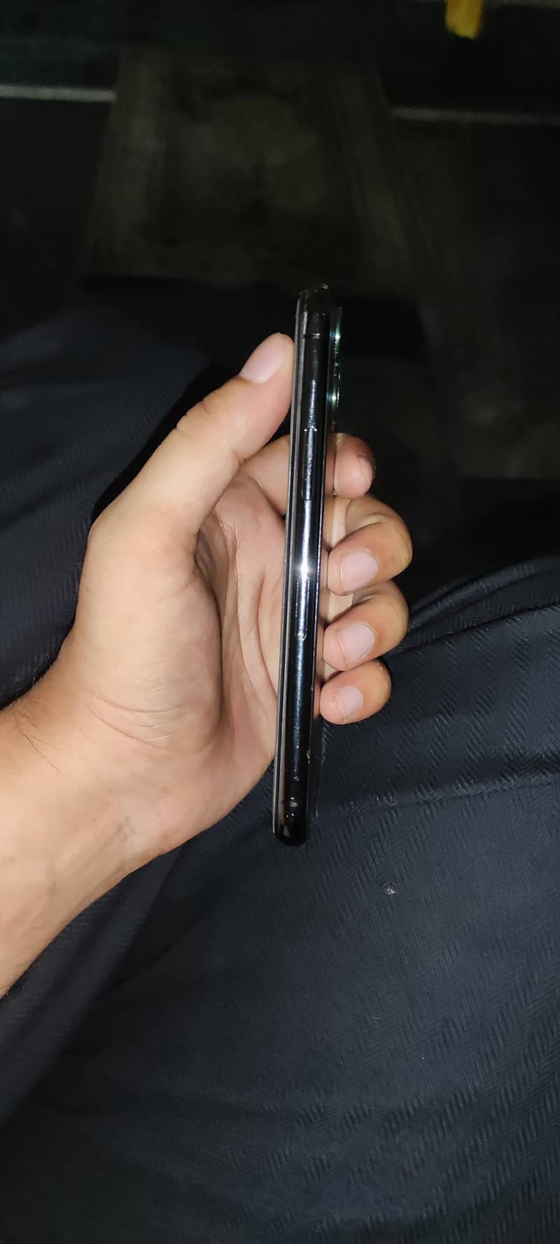 Apple iPhone 11 pro 2