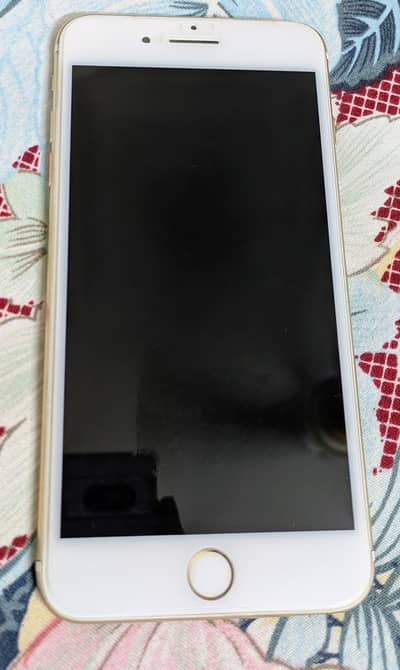 Apple iPhone 7 Plus